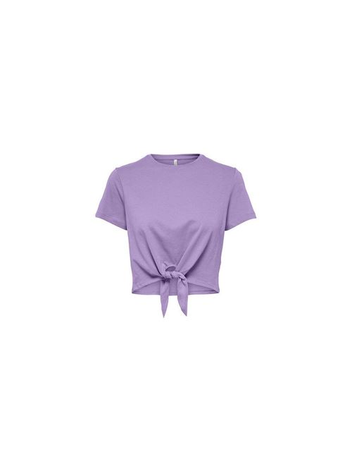  ONLY | 15257467/Purple Rose